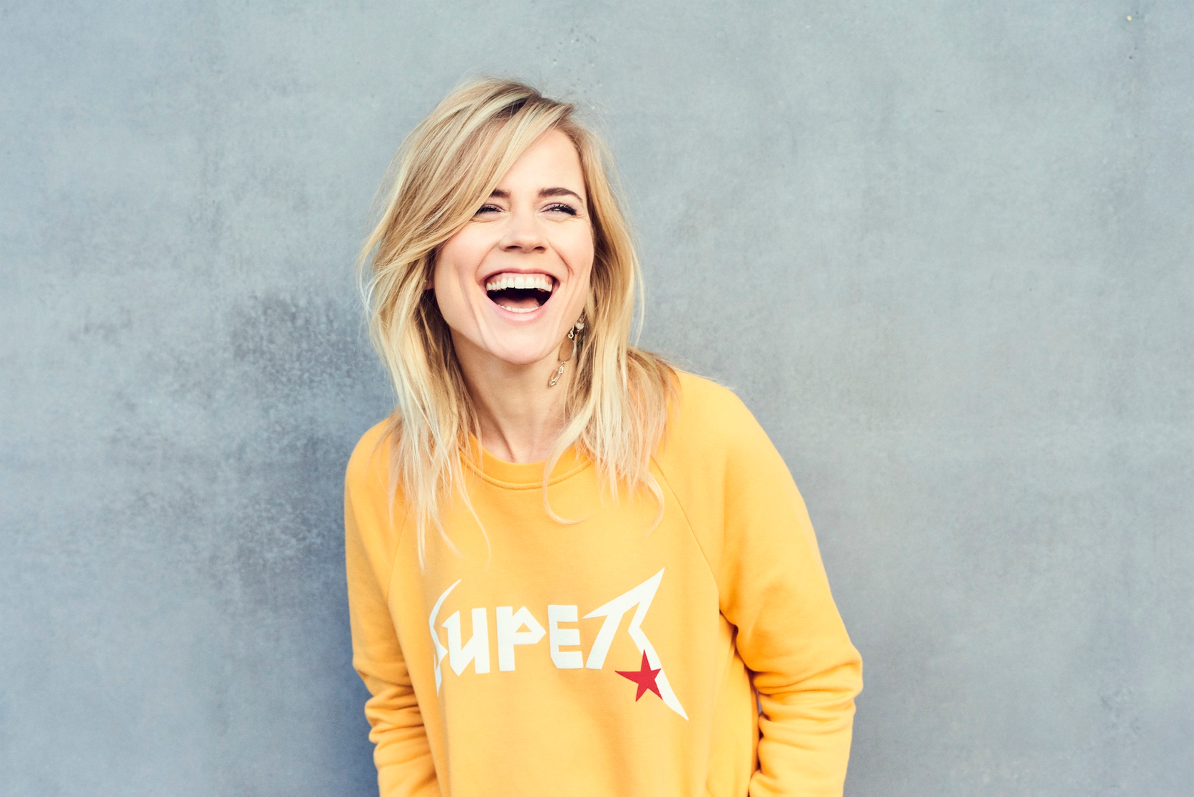 Ilse Delange