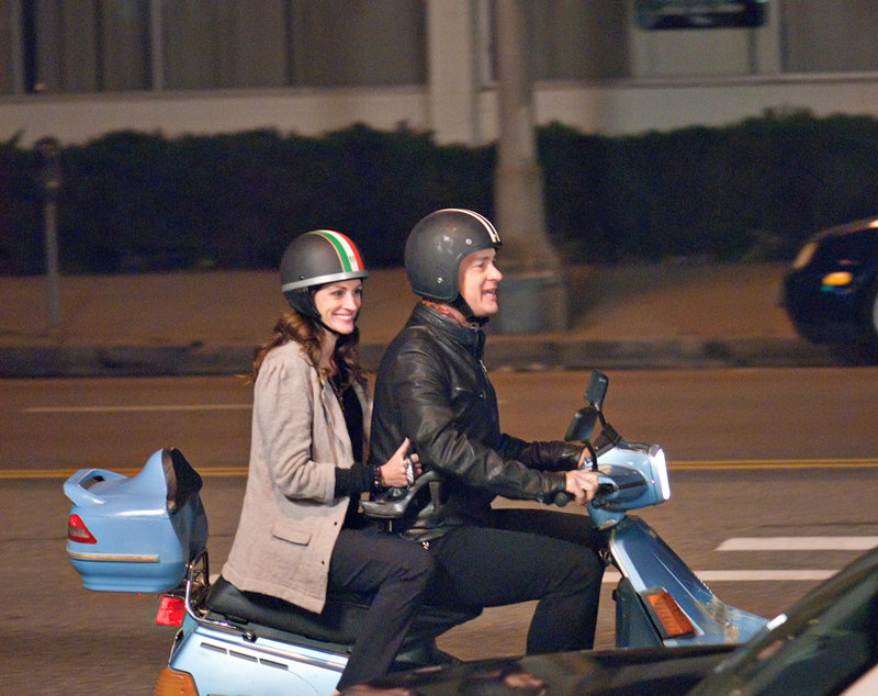 Larry Crowne Larry Crowne
