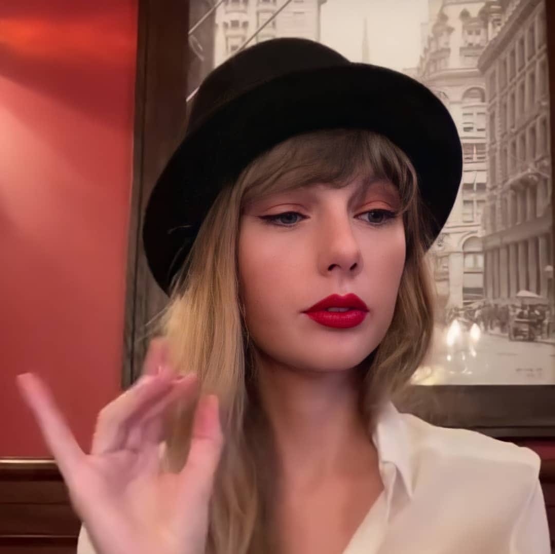 Taylor Swift