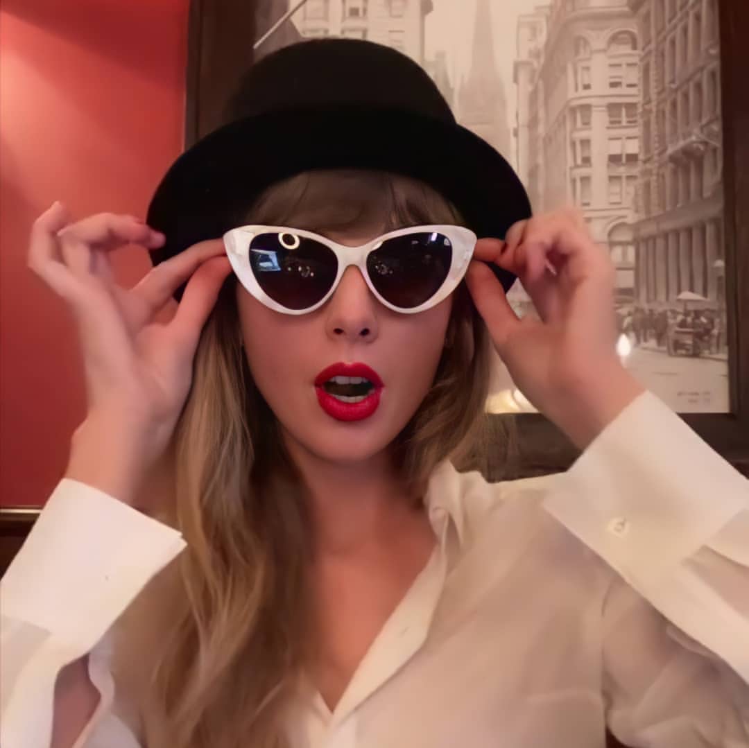 Taylor Swift