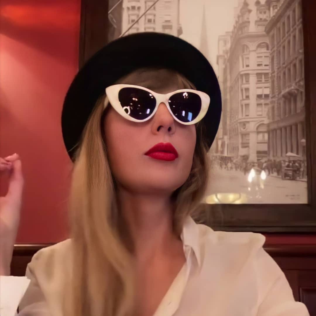 Taylor Swift