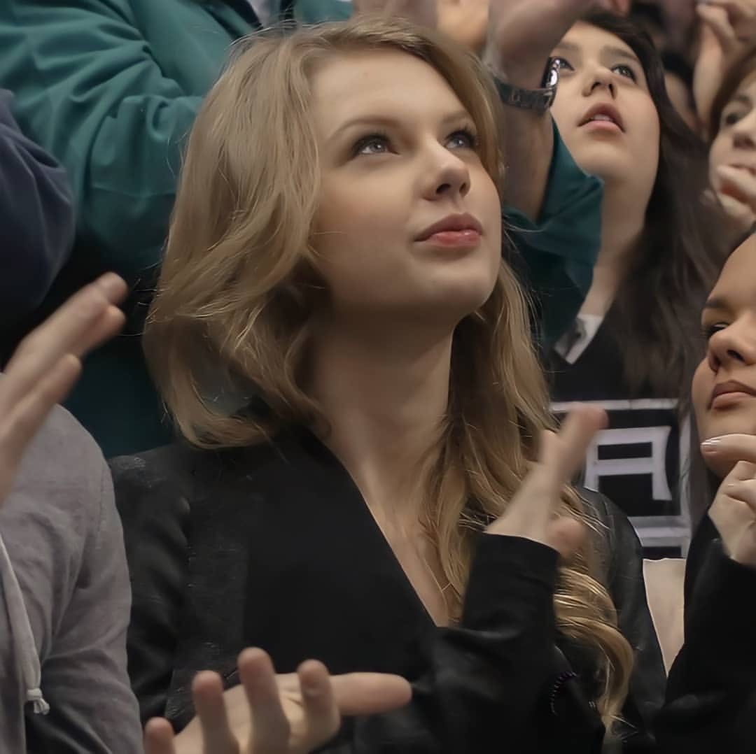 Taylor Swift