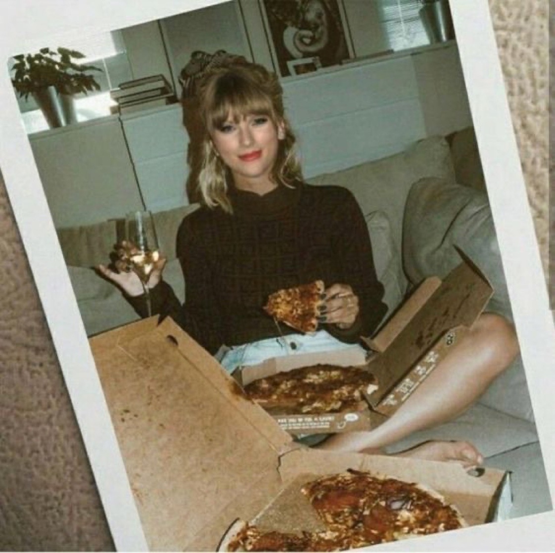 Taylor Swift