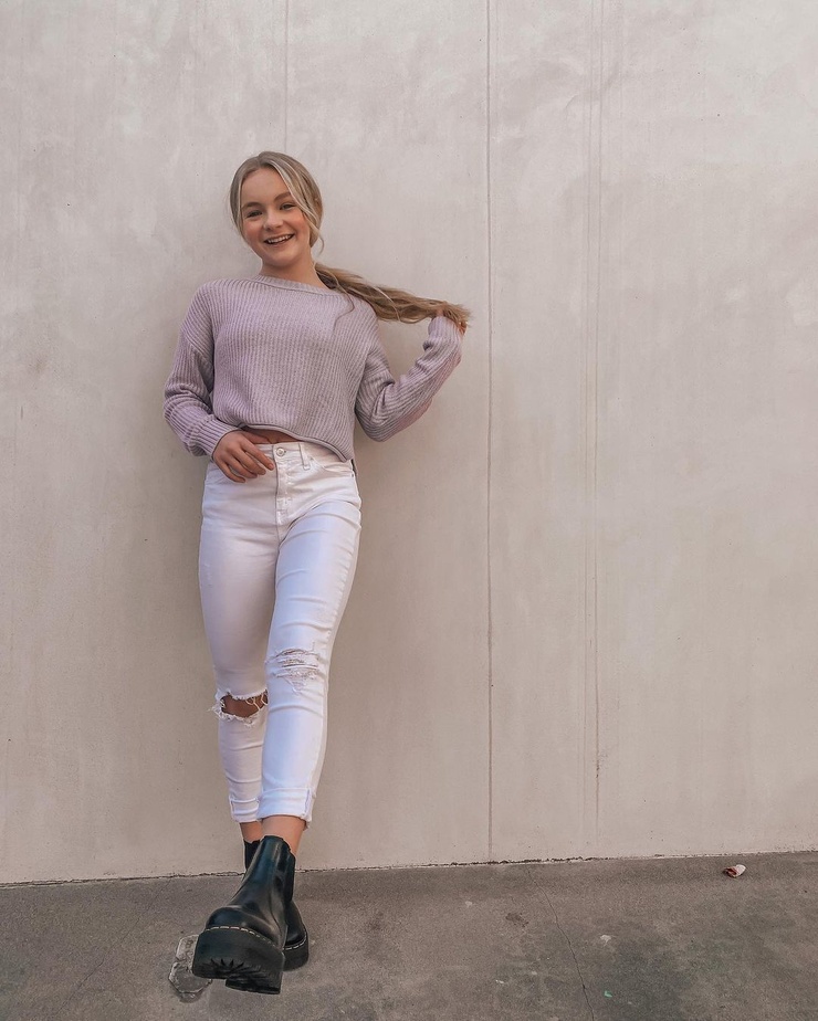 Picture of Pressley Hosbach