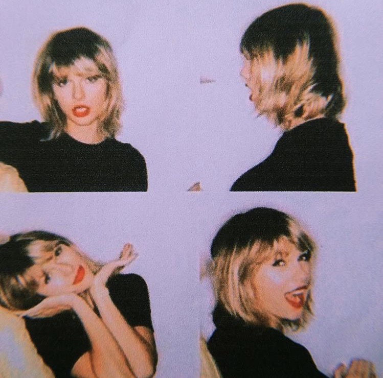 Taylor Swift