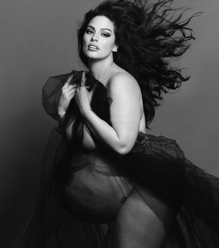 Picture of Ashley Graham