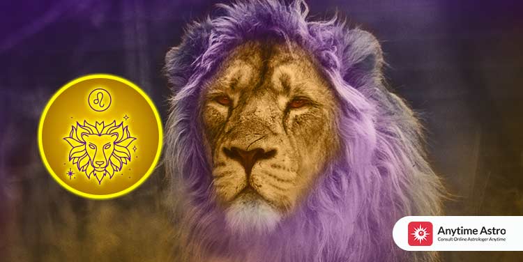 Leo Color Leo Zodiac Sign Lucky Color For 2022