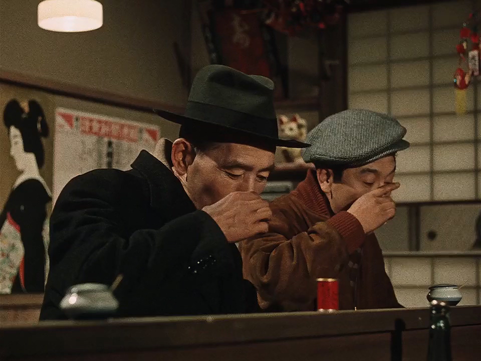 Haruo Tanaka Haruo Tanaka