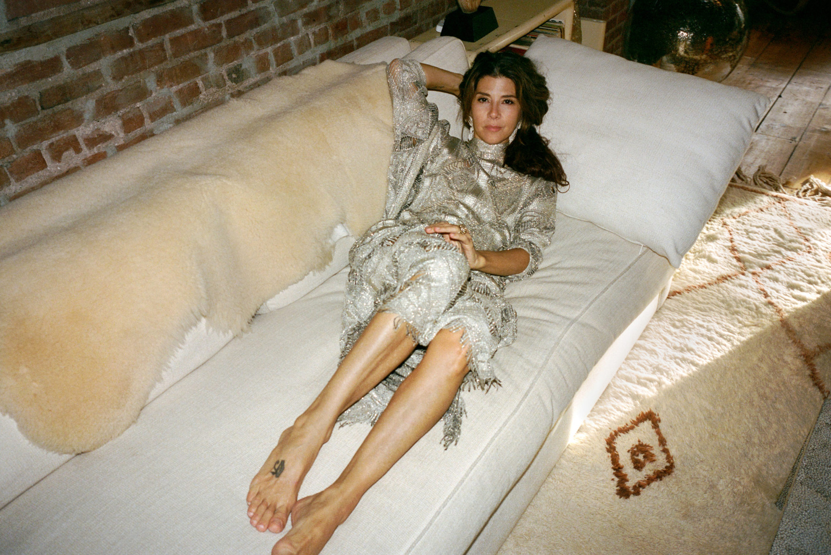 Marisa Tomei Marisa Tomei
