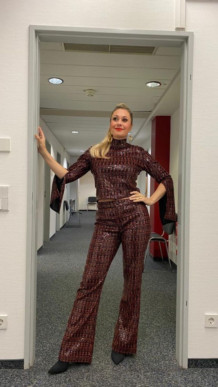 Picture of Ruth Moschner