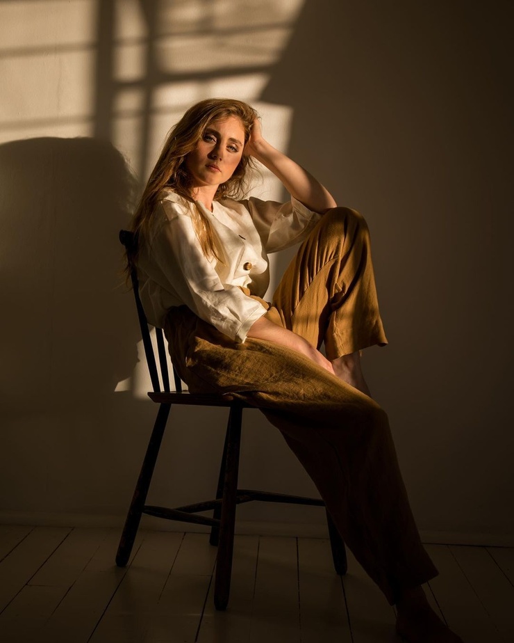 Picture of Jane de Wet