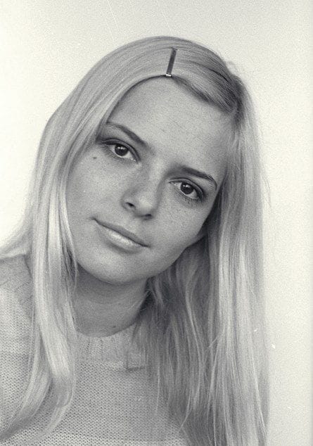 France Gall image