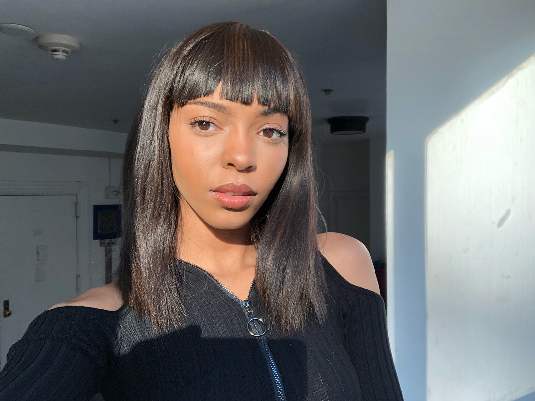 Amber Janea