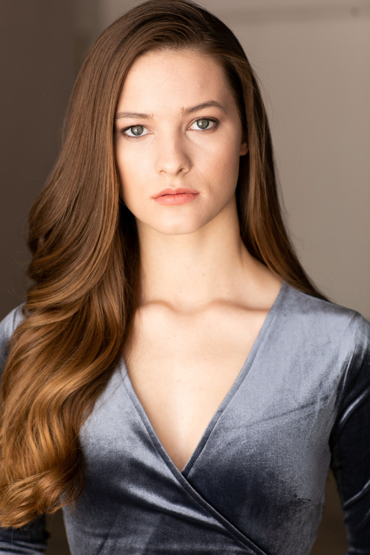 Picture of Avery Kristen Pohl
