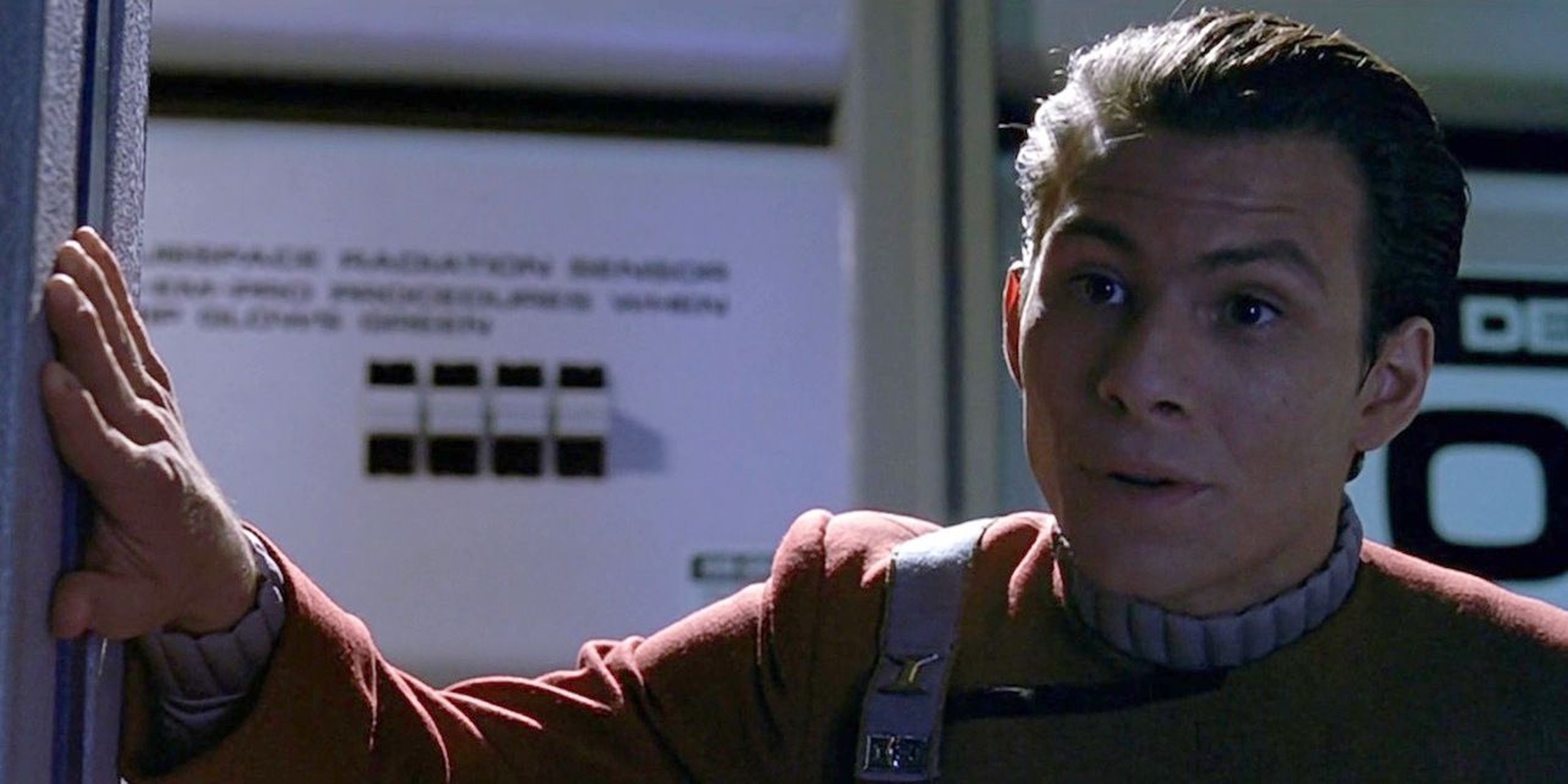 Star Trek VI: The Undiscovered Country
