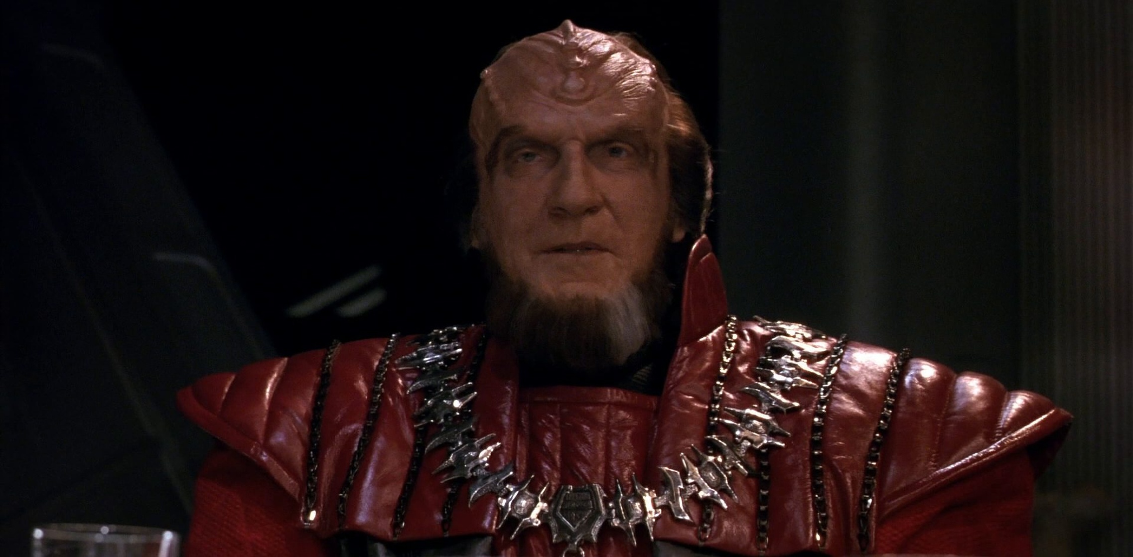 Star Trek VI: The Undiscovered Country