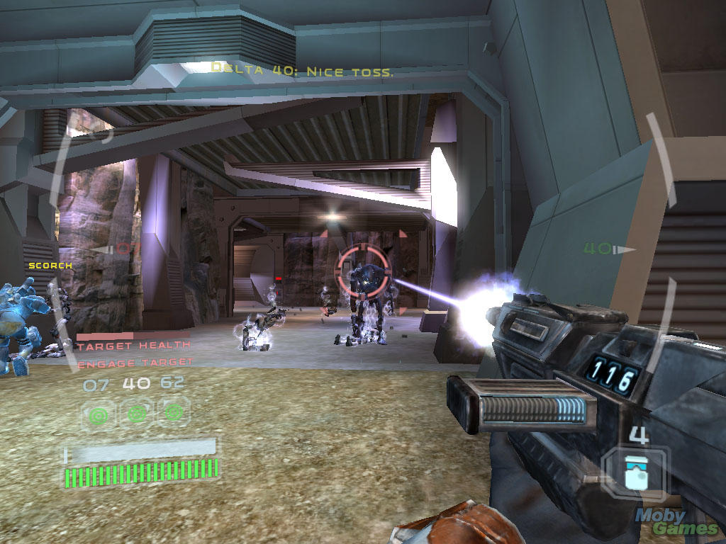 Star Wars: Republic Commando