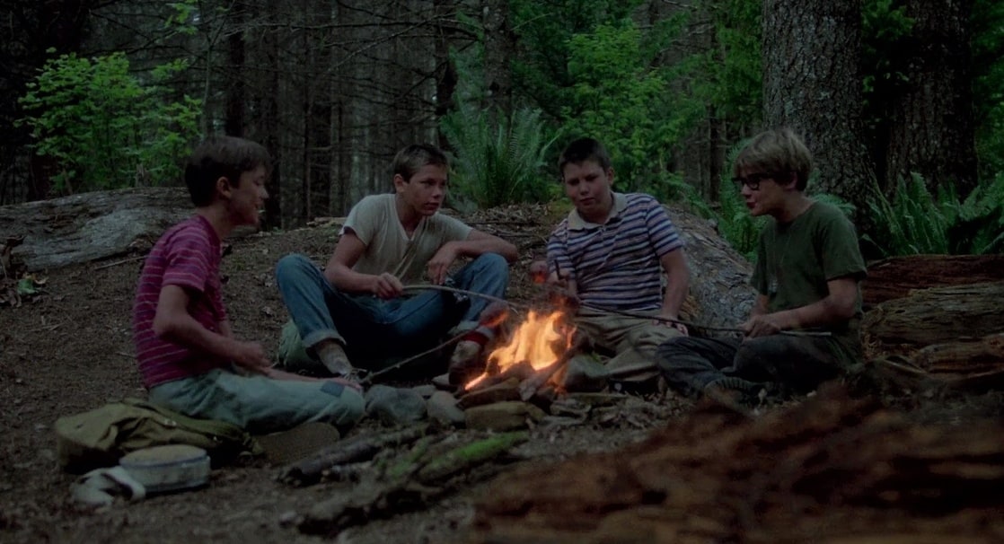Picture of Stand by Me