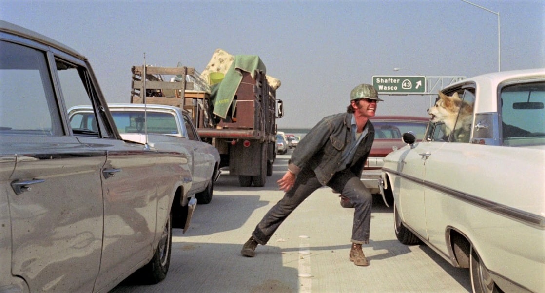 Five Easy Pieces