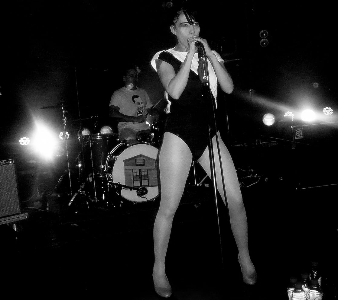 Kathleen Hanna