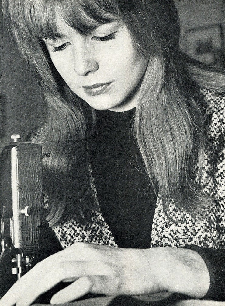 Picture of Jane Asher