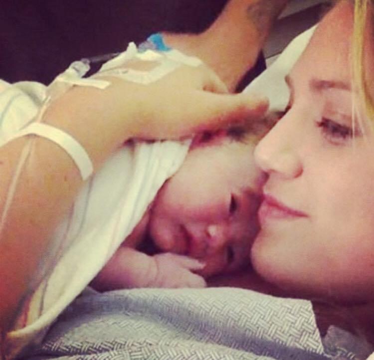 Everleigh Soutas