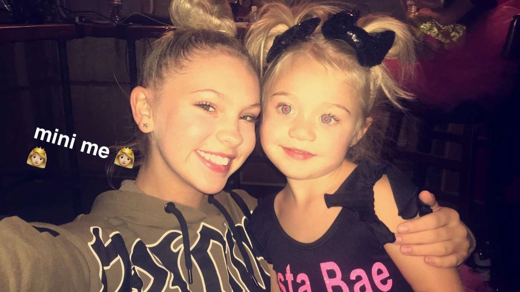 Everleigh Soutas