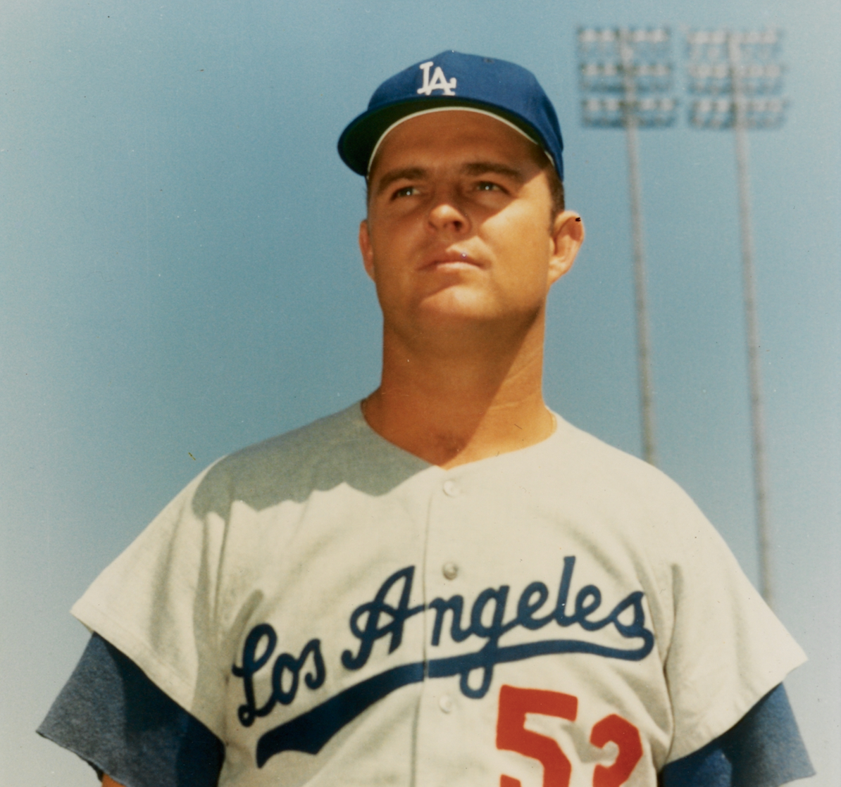 Don Drysdale