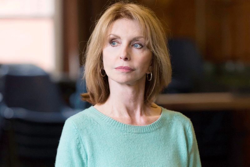 Jane Asher