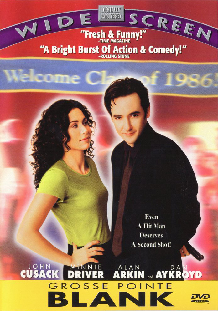 Image Of Grosse Pointe Blank Image of grosse pointe blank