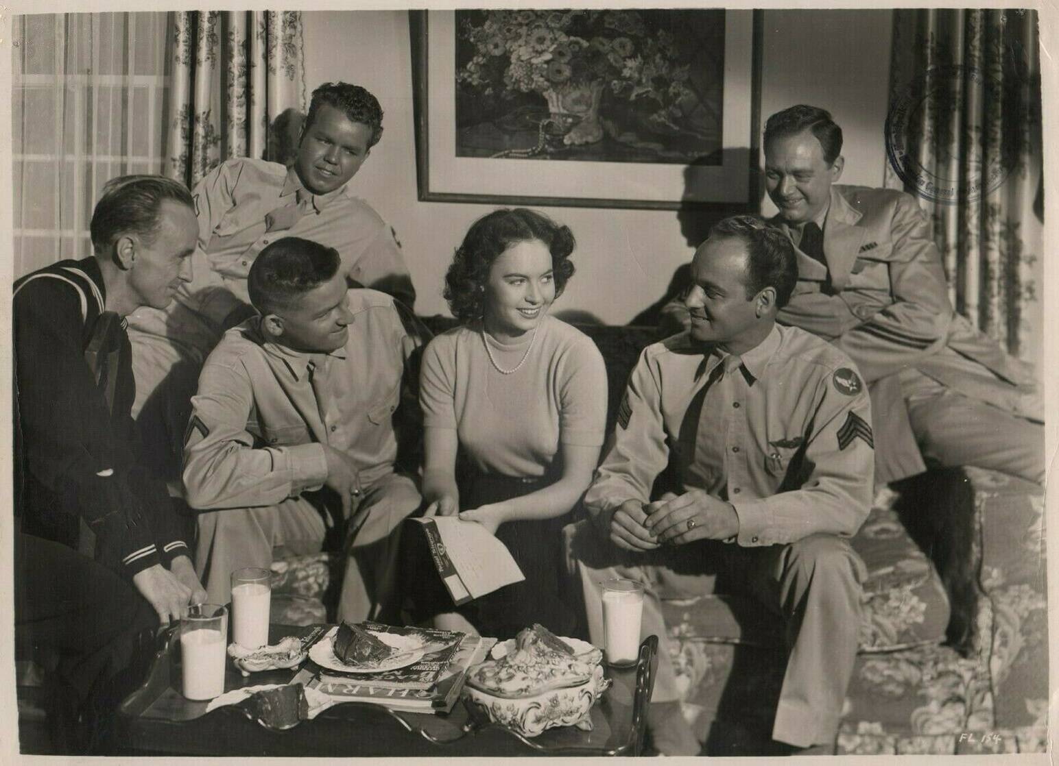 Inez Cooper
