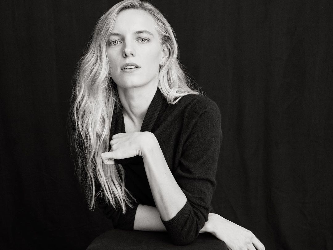 Erika Linder