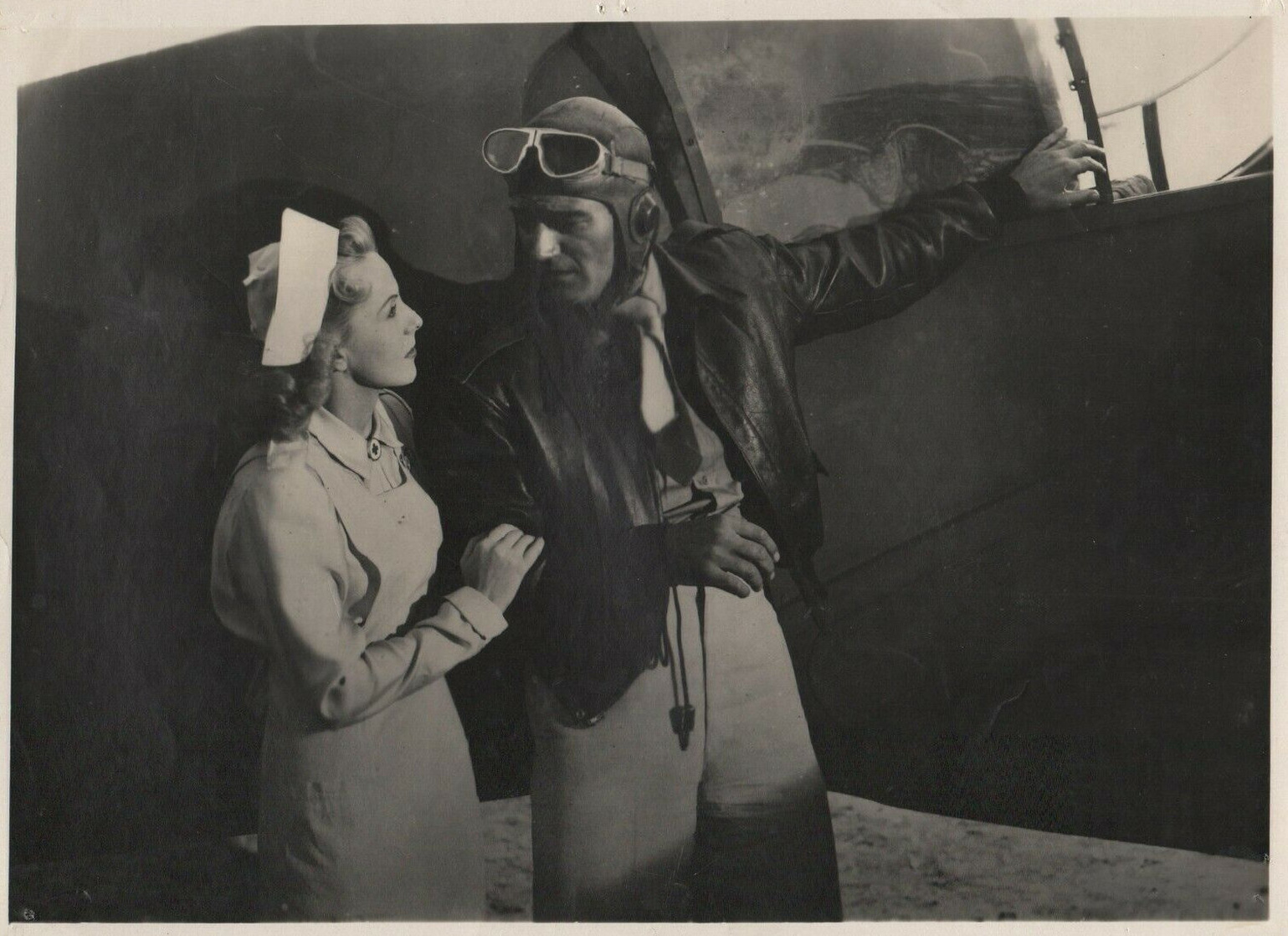 Inez Cooper