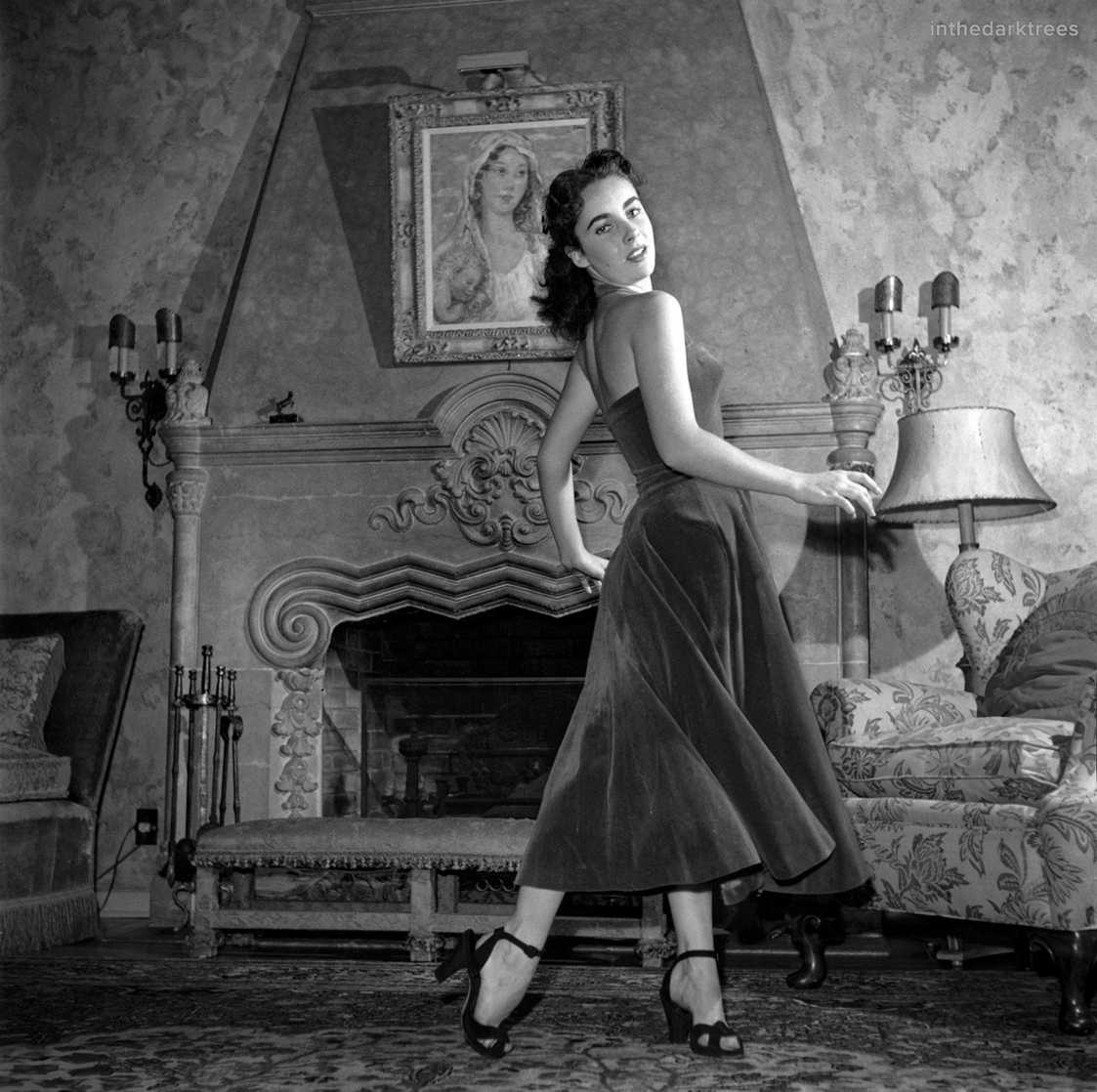 Elizabeth Taylor
