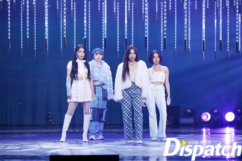 MAMAMOO MAMAMOO