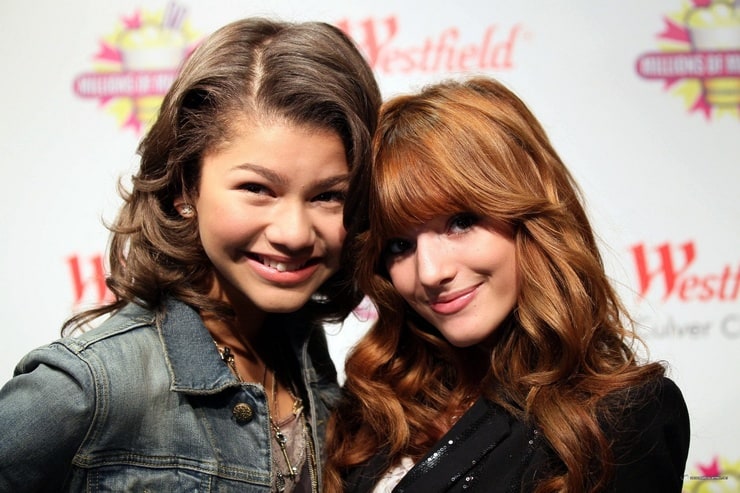 Picture of Zendaya Coleman