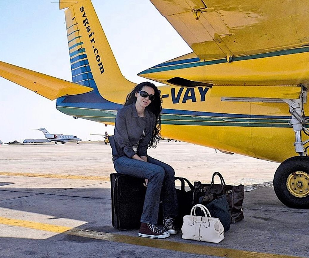 L'Wren Scott L'Wren Scott