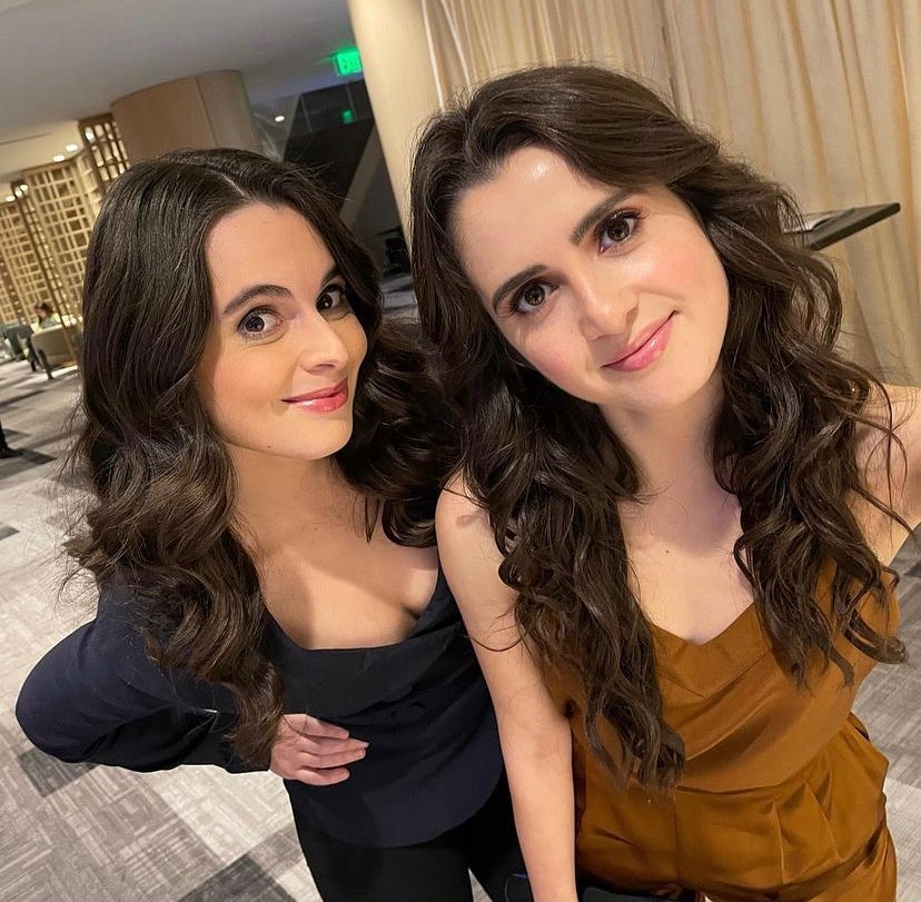Vanessa Marano Vanessa Marano