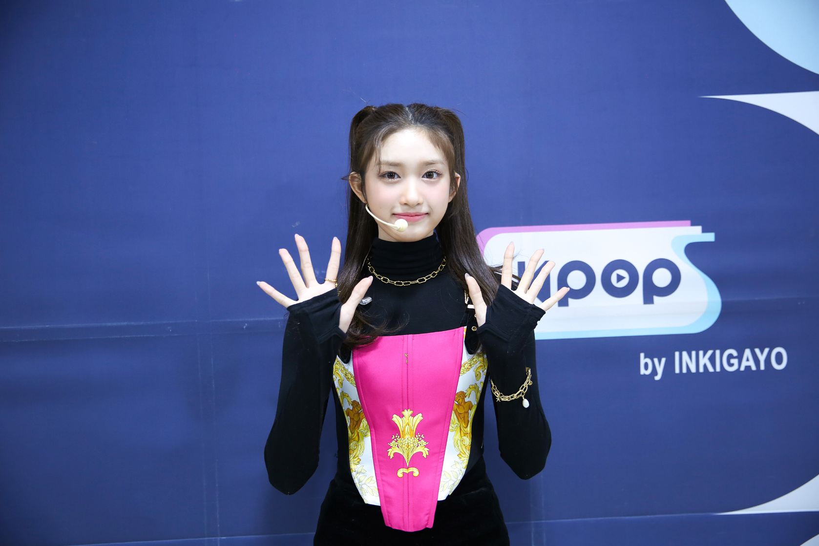 Hyun-seo Lee