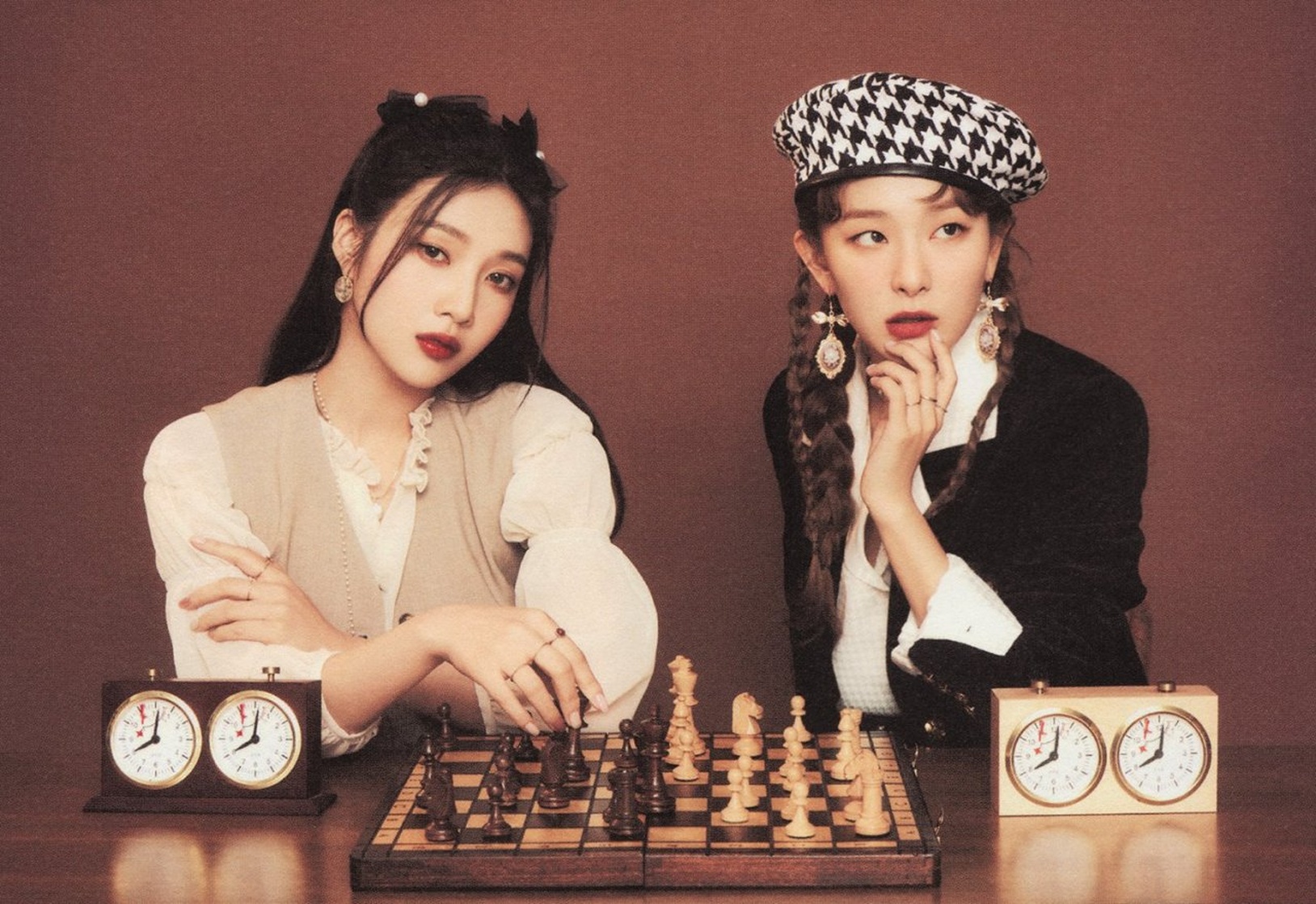 Red Velvet