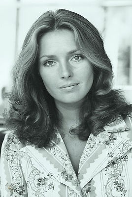 Picture of Jennifer O'Neill