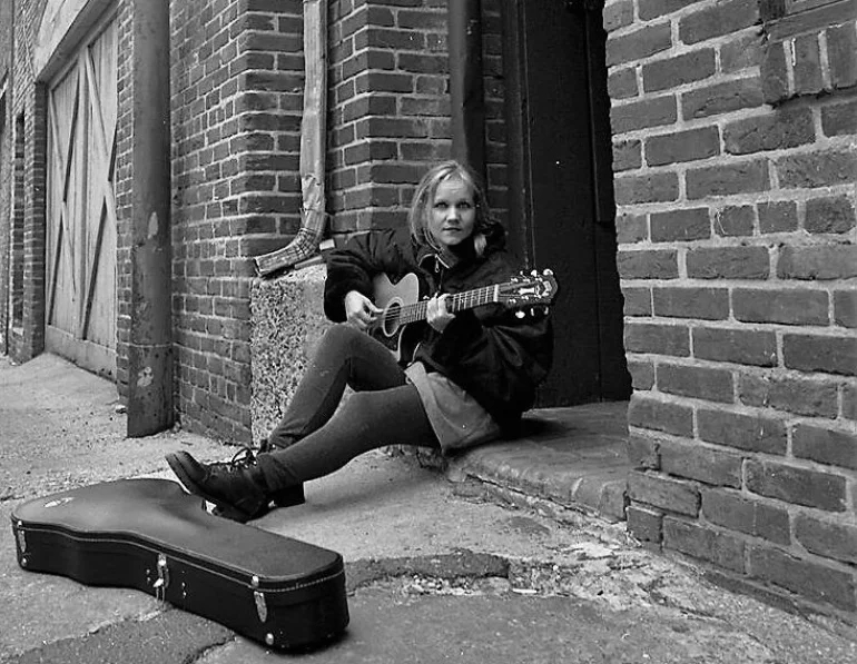 Eva Cassidy picture