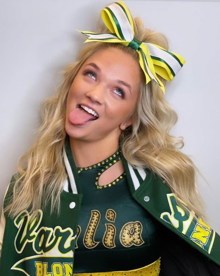 Picture of Julia Hart (Wrestler)