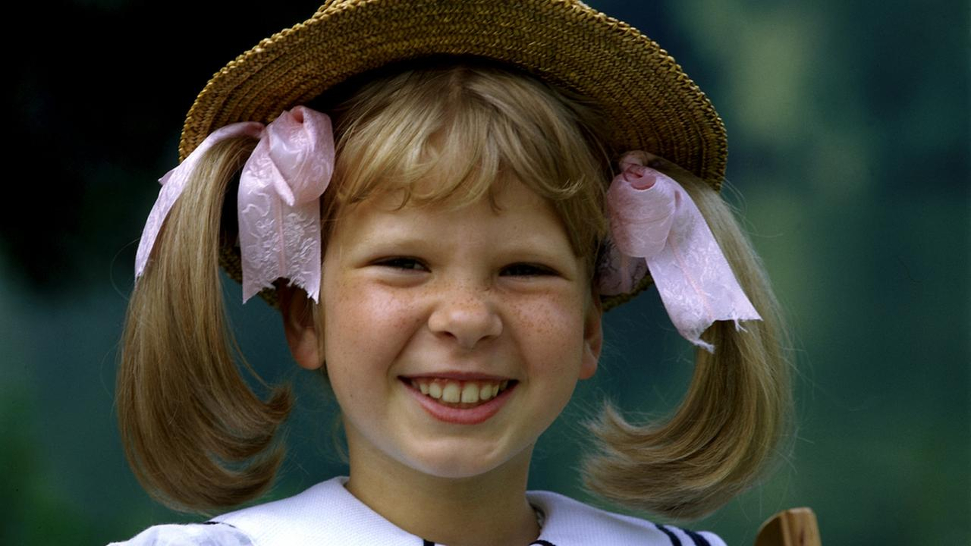 Nesthäkchen. Erste Folge