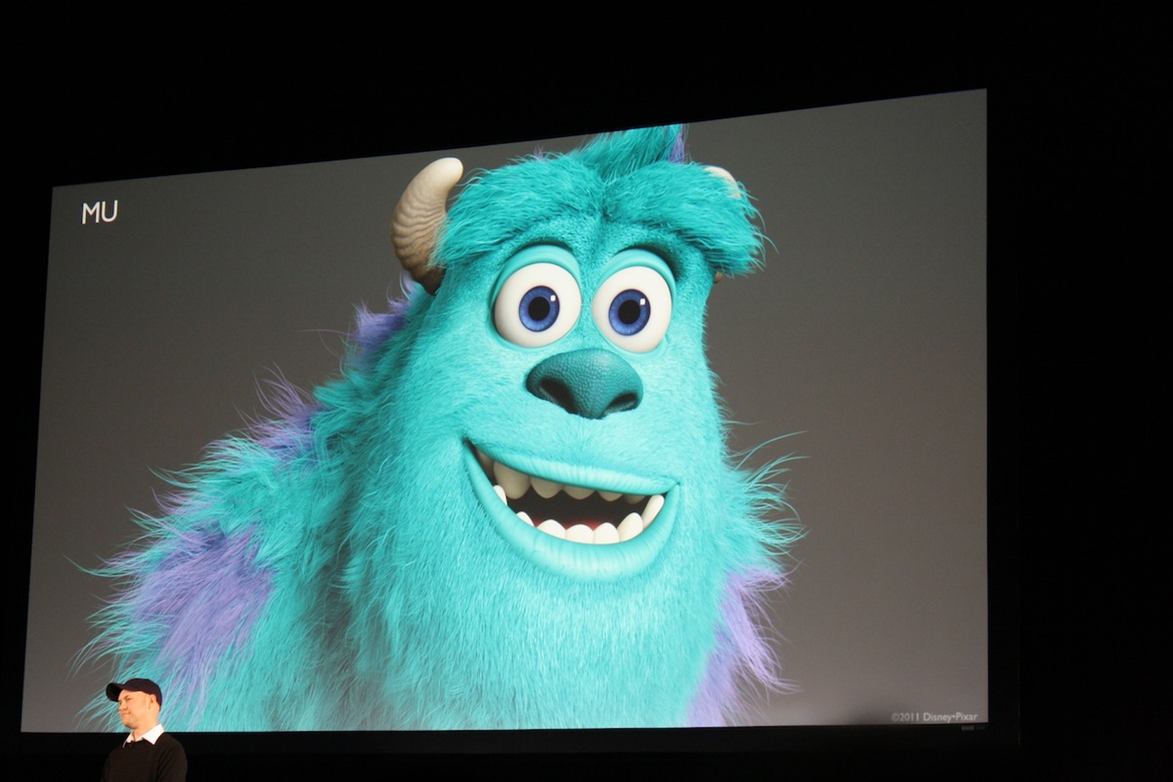 Monsters University