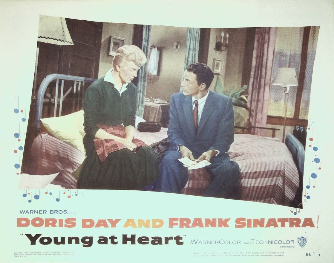 Young at Heart (1954)