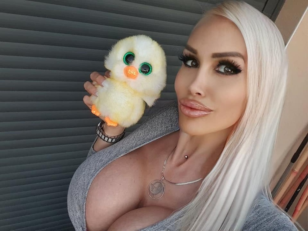 Picture of Kristhin Gomez