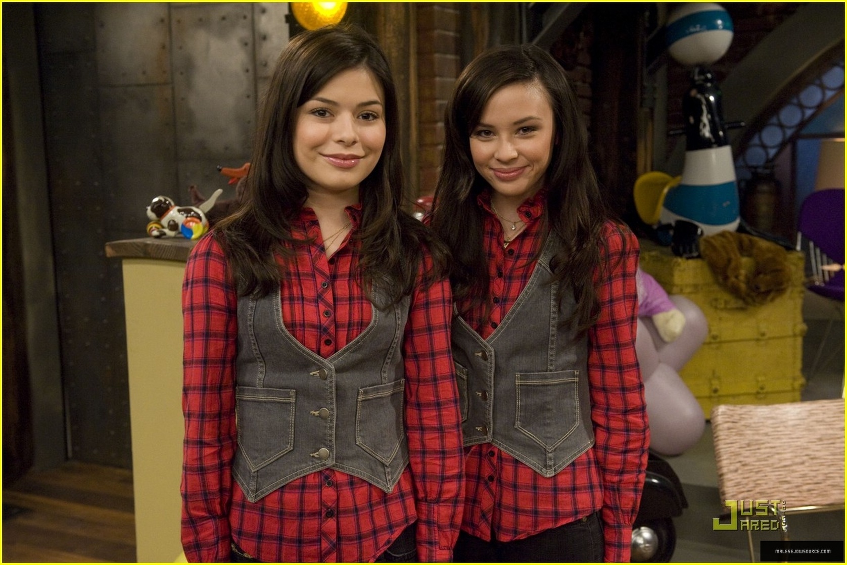 Picture of iCarly (2007-2012)