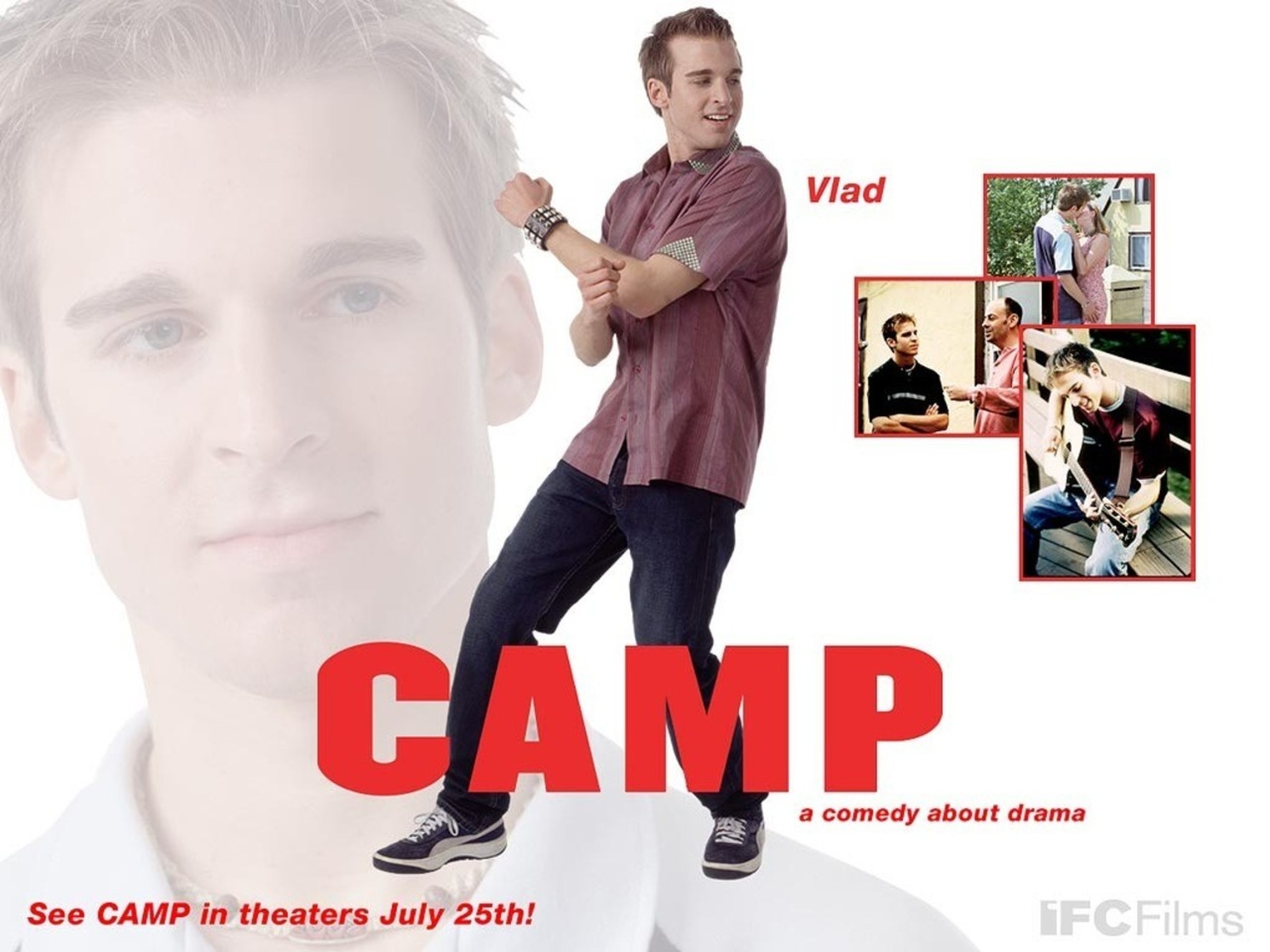 Camp