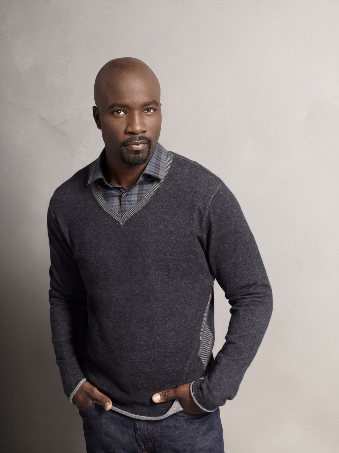 Next photo of Mike Colter